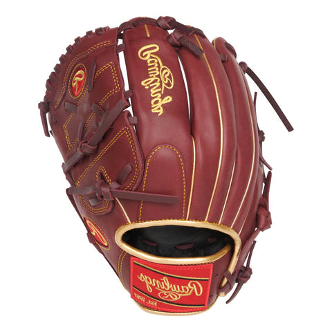Guante Beisbol Rawings R9R9206-9SHLHT 12 in Zurdo