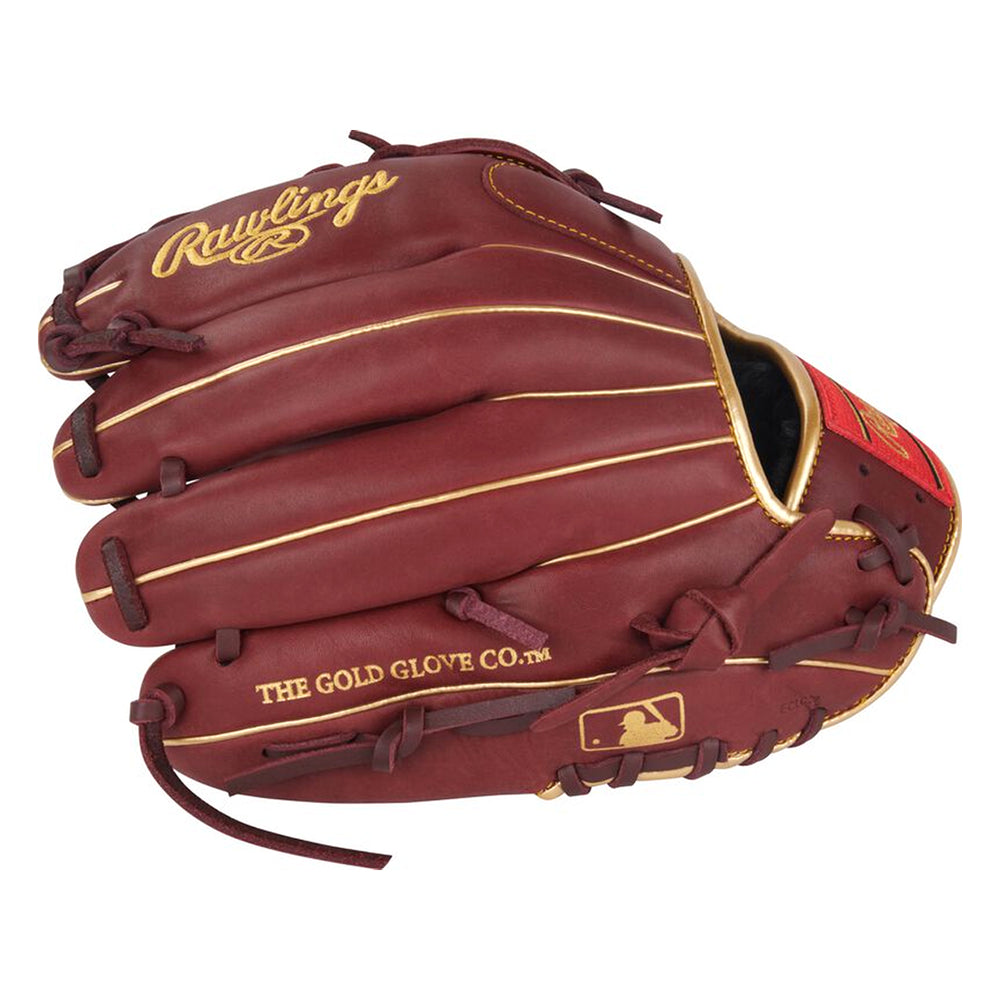 Guante Beisbol Rawlings R9 R9206-9SH 12 in