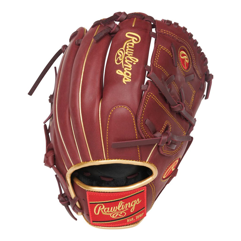 Guante Beisbol Rawlings R9 R9206-9SH 12 in