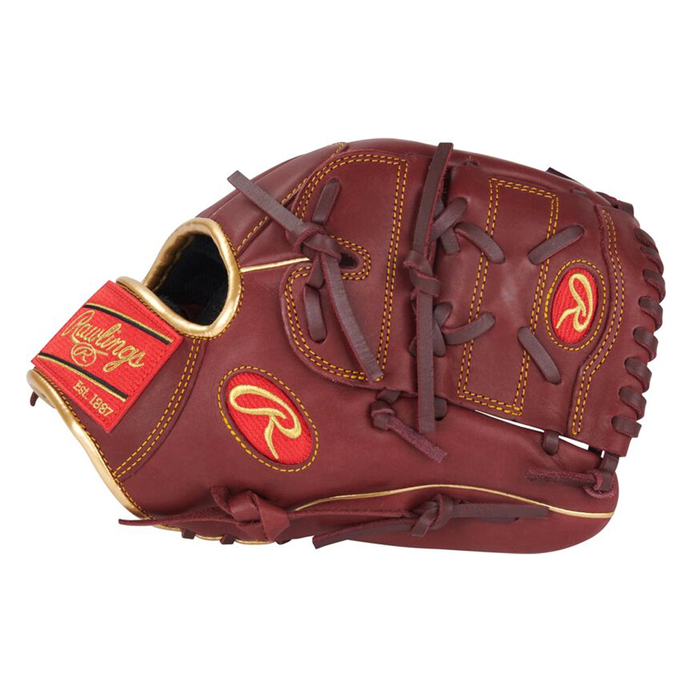 Guante Beisbol Rawlings R9 R9206-9SH 12 in