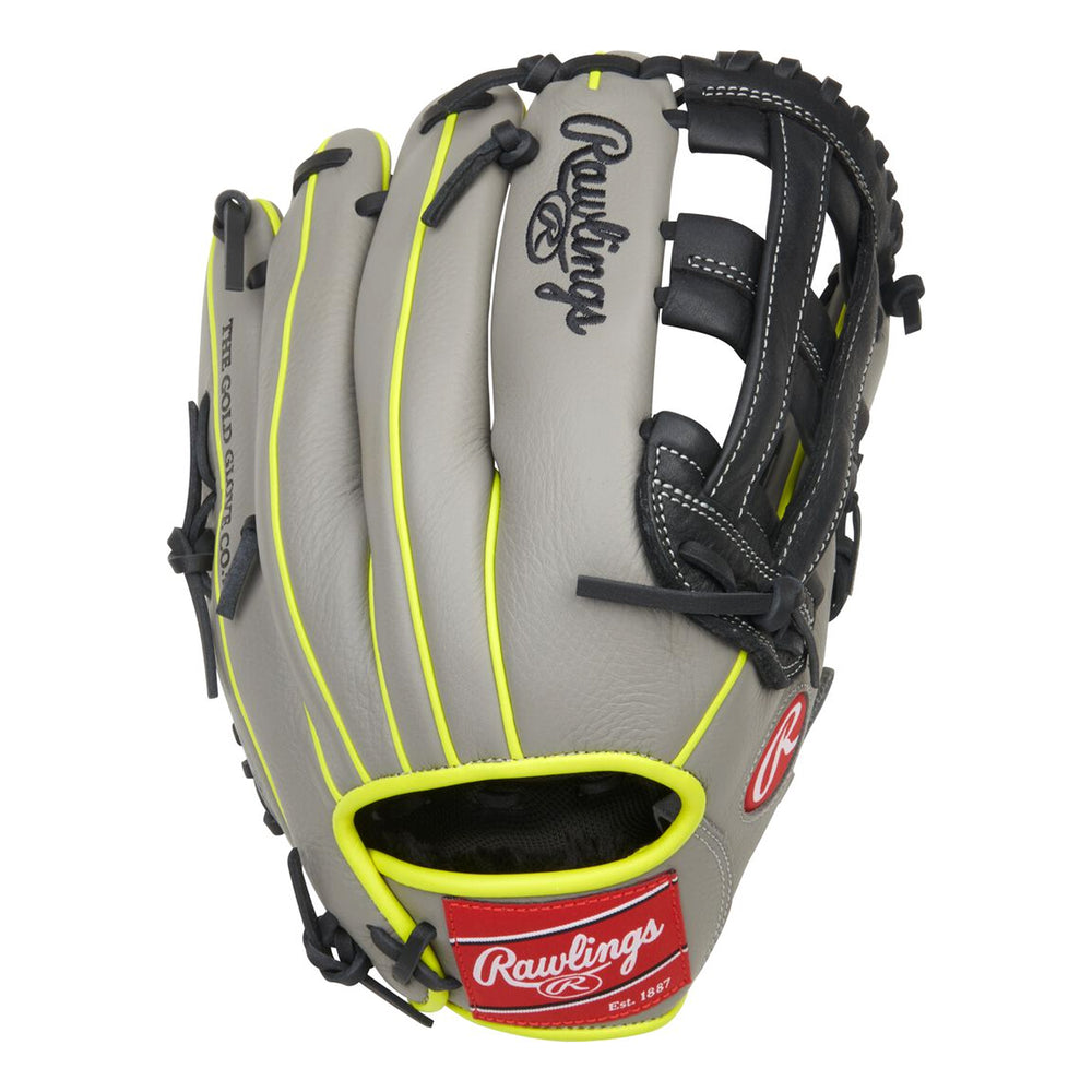 Guante Beisbol Rawlings Select Pro Lite Aaron Judge SPL120AJG 12 in