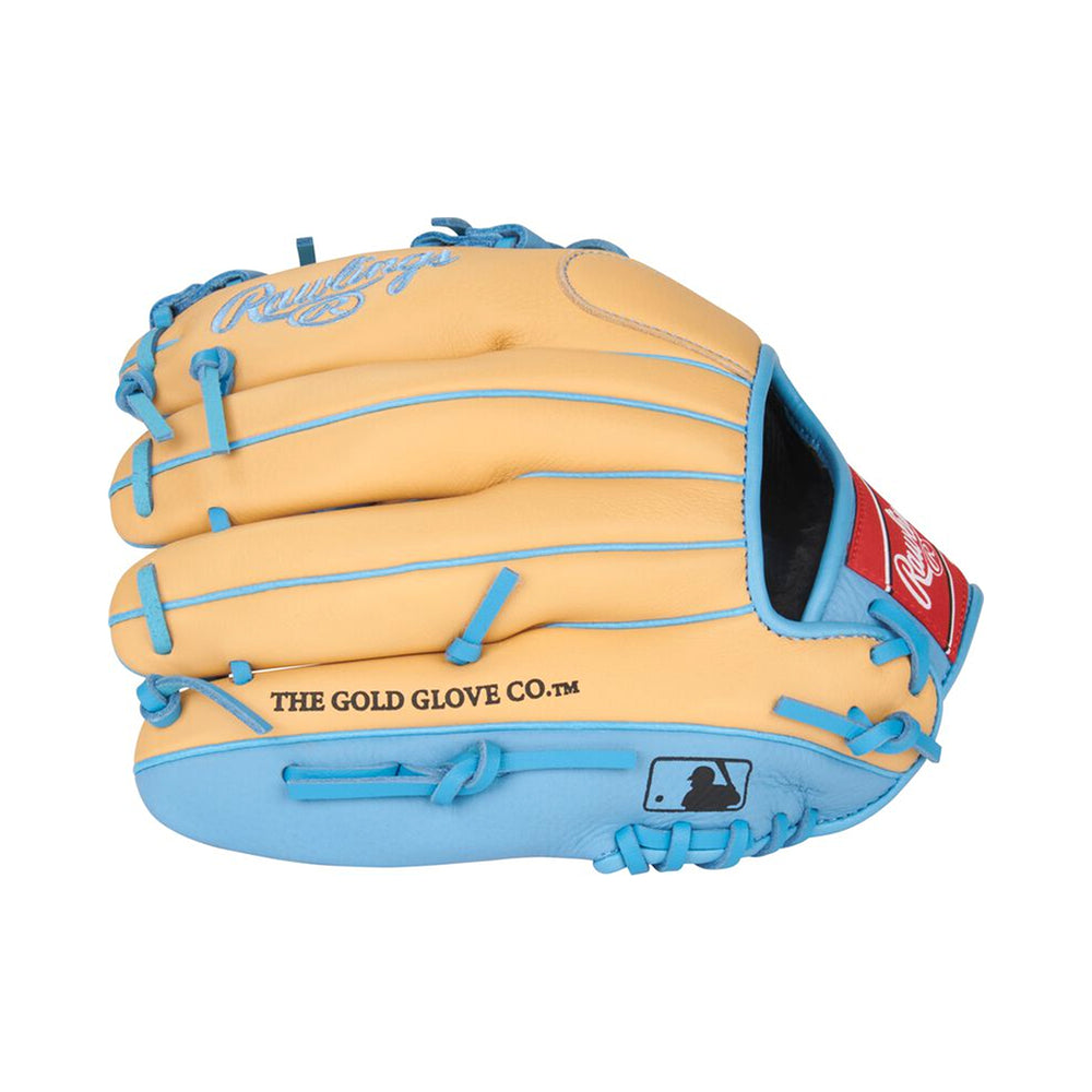 Guante Beisbol Rawlings Select Pro Lite Francisco Lindor SPL150FLC 11.5 in Lanzador Diestro
