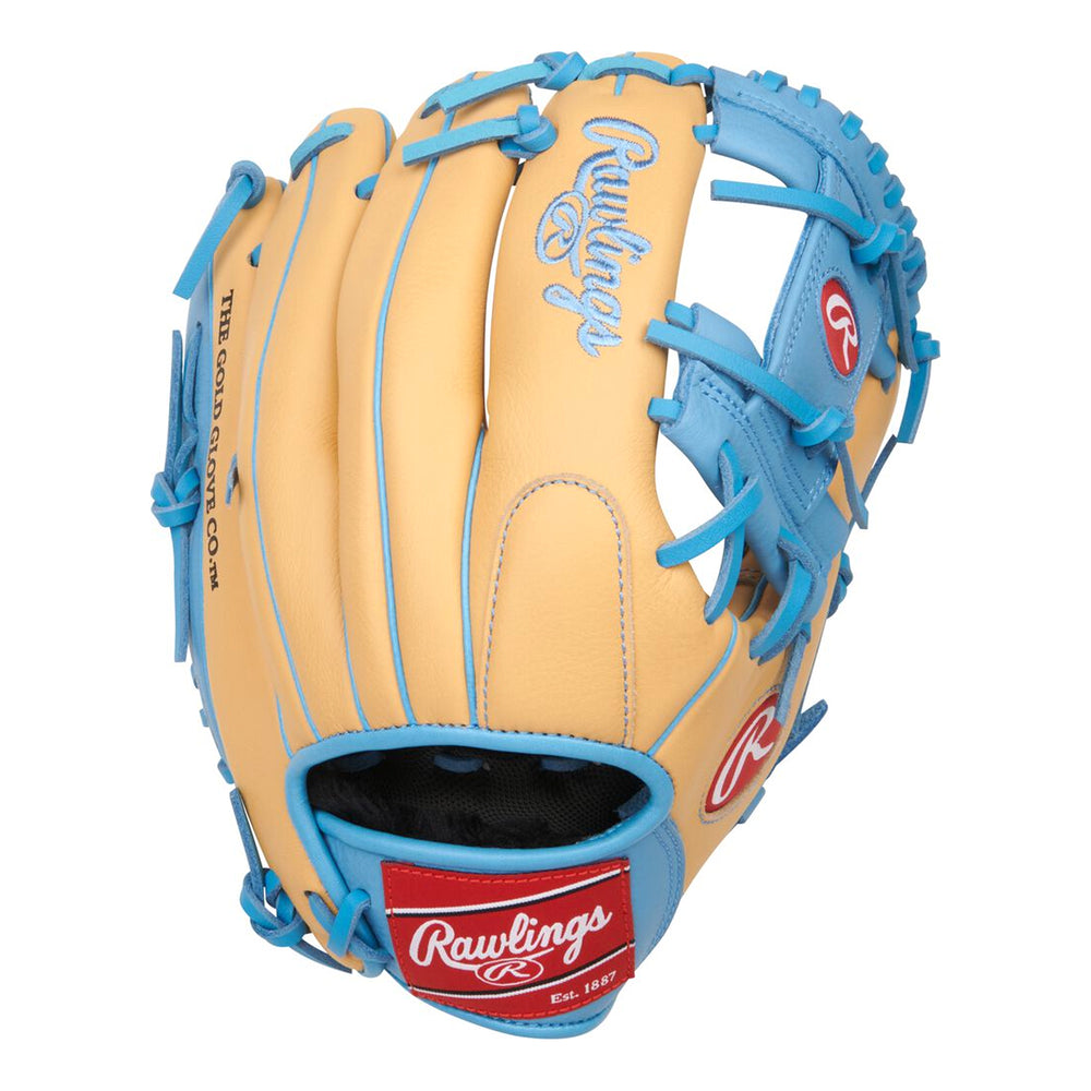 Guante Beisbol Rawlings Select Pro Lite Francisco Lindor SPL150FLC 11.5 in Lanzador Diestro