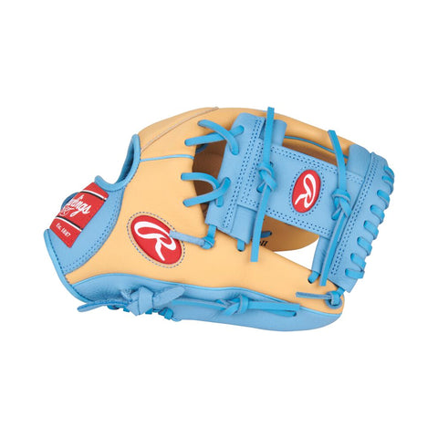 Guante Beisbol Rawlings Select Pro Lite Francisco Lindor SPL150FLC 11.5 in Lanzador Diestro