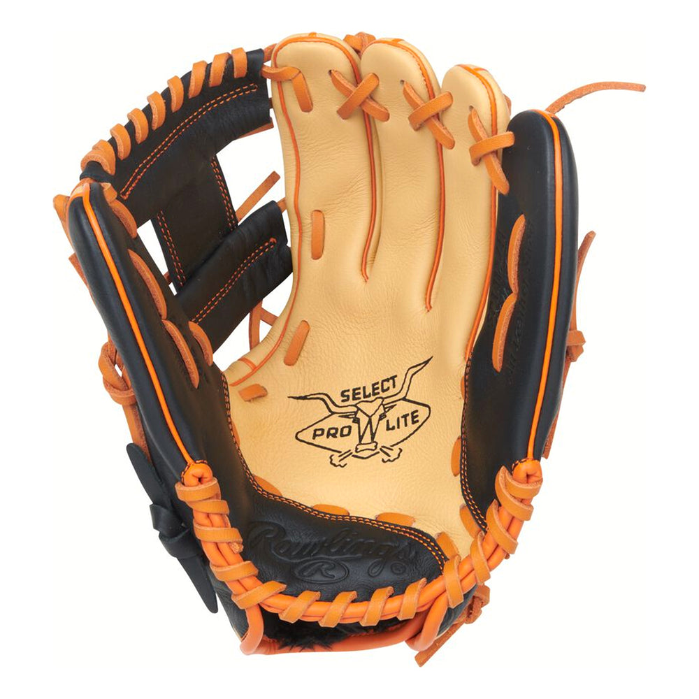 Guante Beisbol Rawlings Select Pro Lite Jackson Holiday SPL112JH 11.25 in