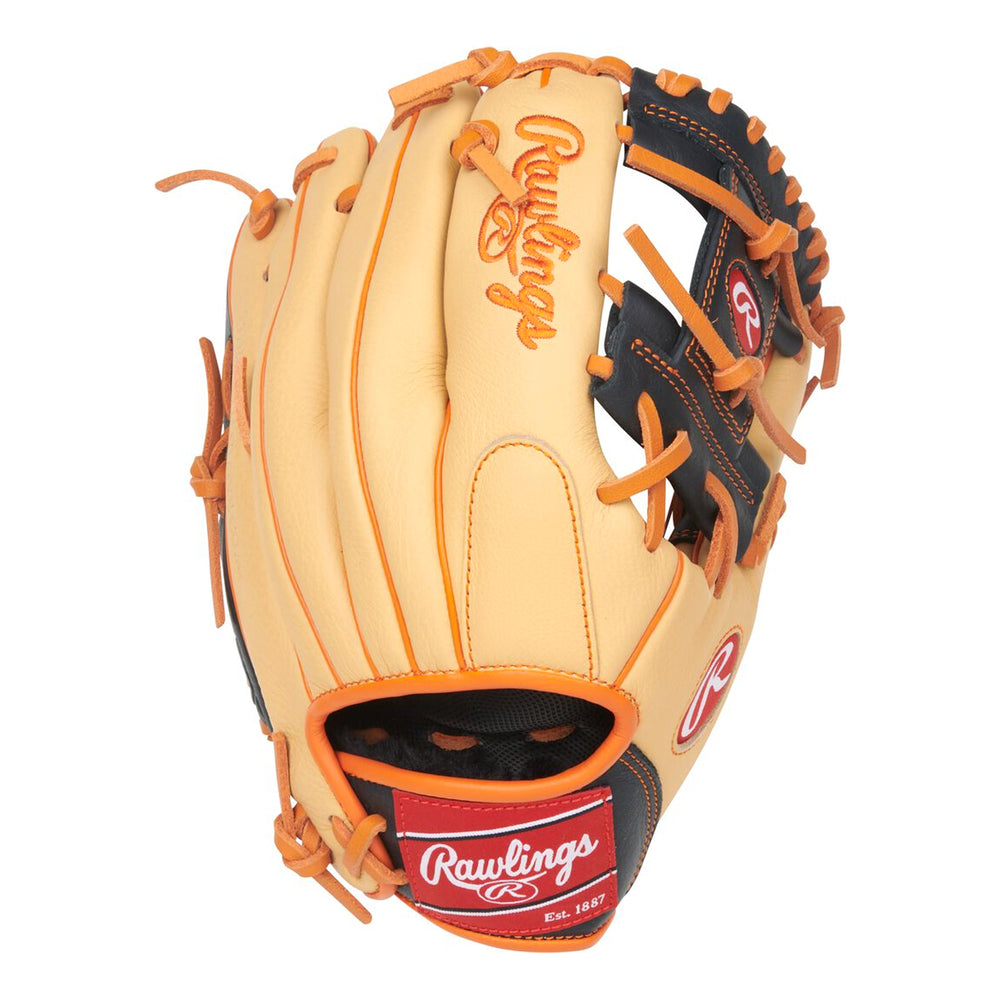 Guante Beisbol Rawlings Select Pro Lite Jackson Holiday SPL112JH 11.25 in