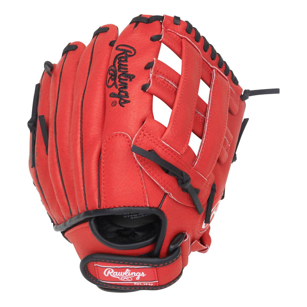 Guante Beisbol Rawings Sure Catch Series Corbin Carrol SC105CCC 10.5 in Lanzador Diestro