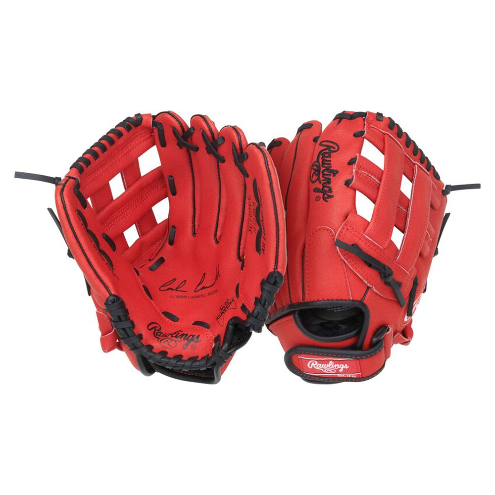 Guante Beisbol Rawings Sure Catch Series Corbin Carrol SC105CCC 10.5 in Lanzador Diestro