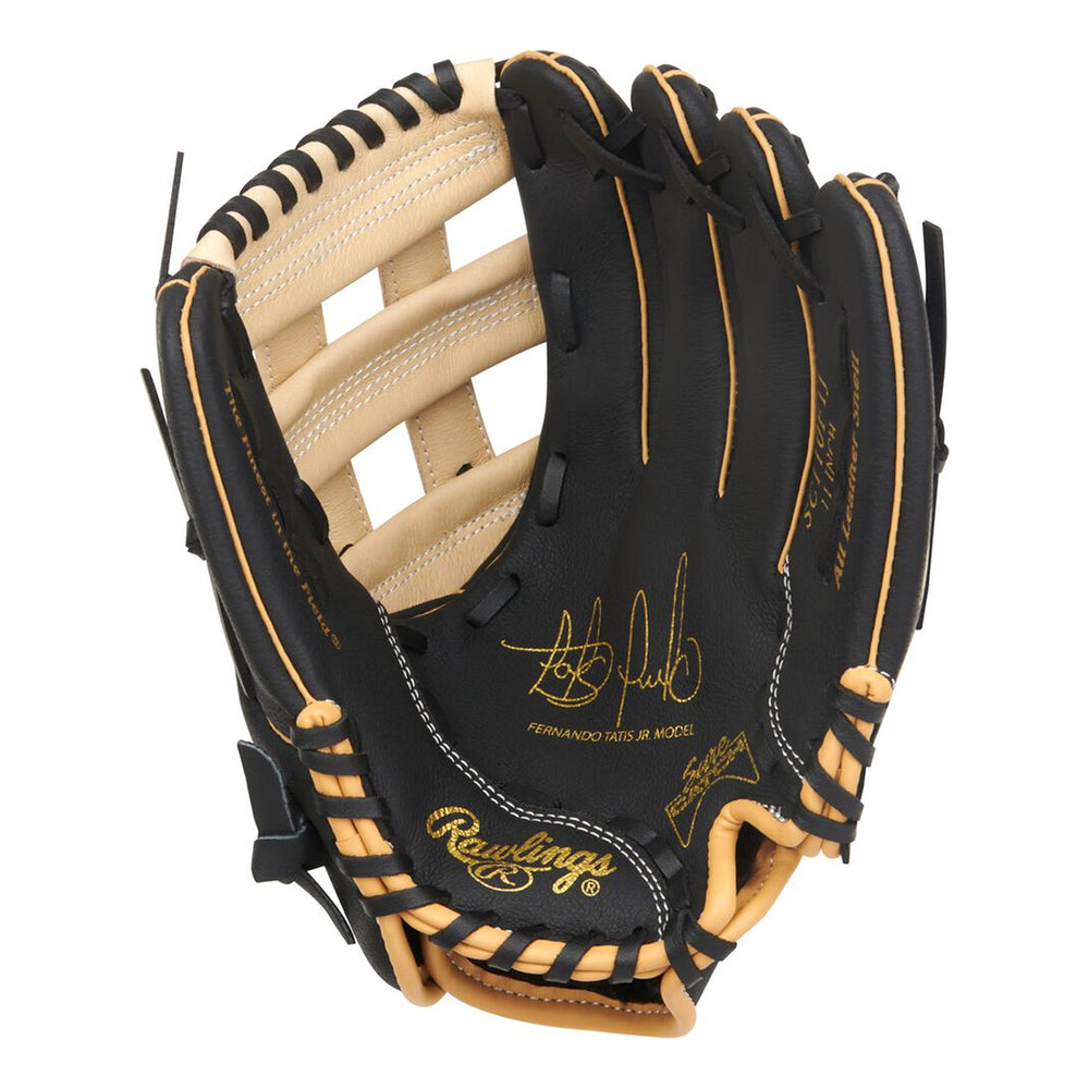 Guante Beisbol Rawlings Sure Catch Series Fernando Tatis Jr SC110FTJ 11 in Lanzador Derecho