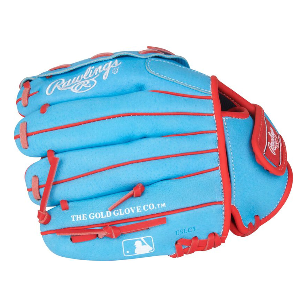 Guante Beisbol Rawings Sure Catch Series Jacob Degrom SC100JDCB 10 in Lanzador Diestro