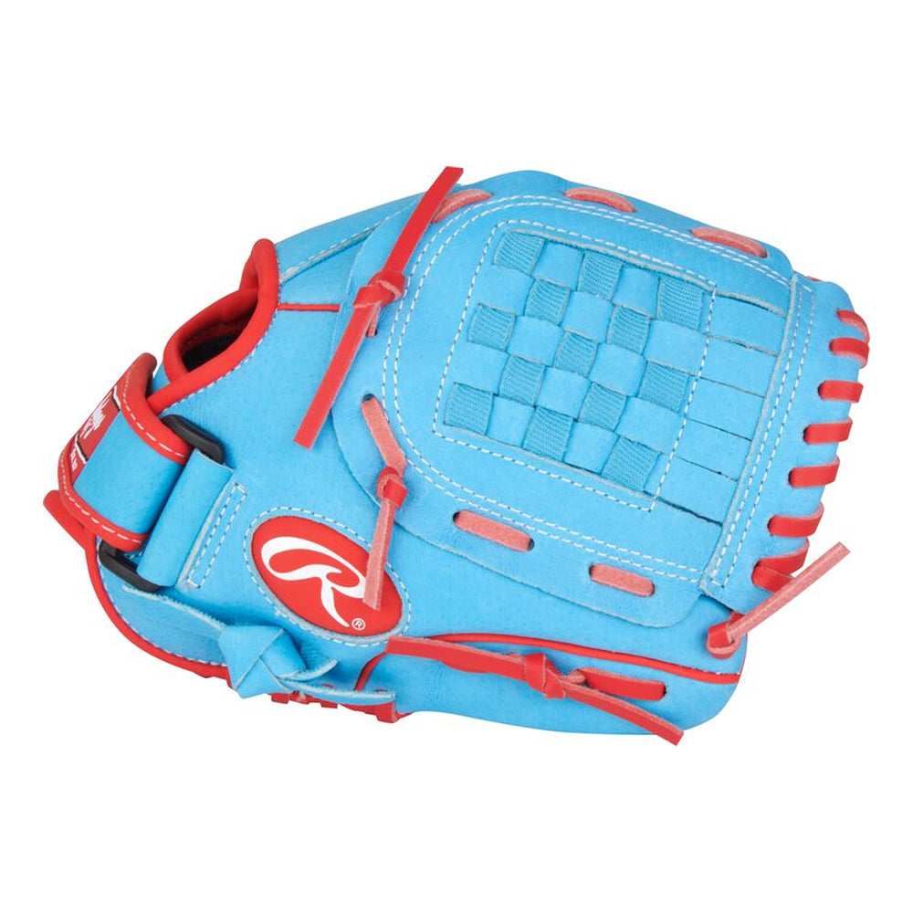 Guante Beisbol Rawings Sure Catch Series Jacob Degrom SC100JDCB 10 in Lanzador Diestro