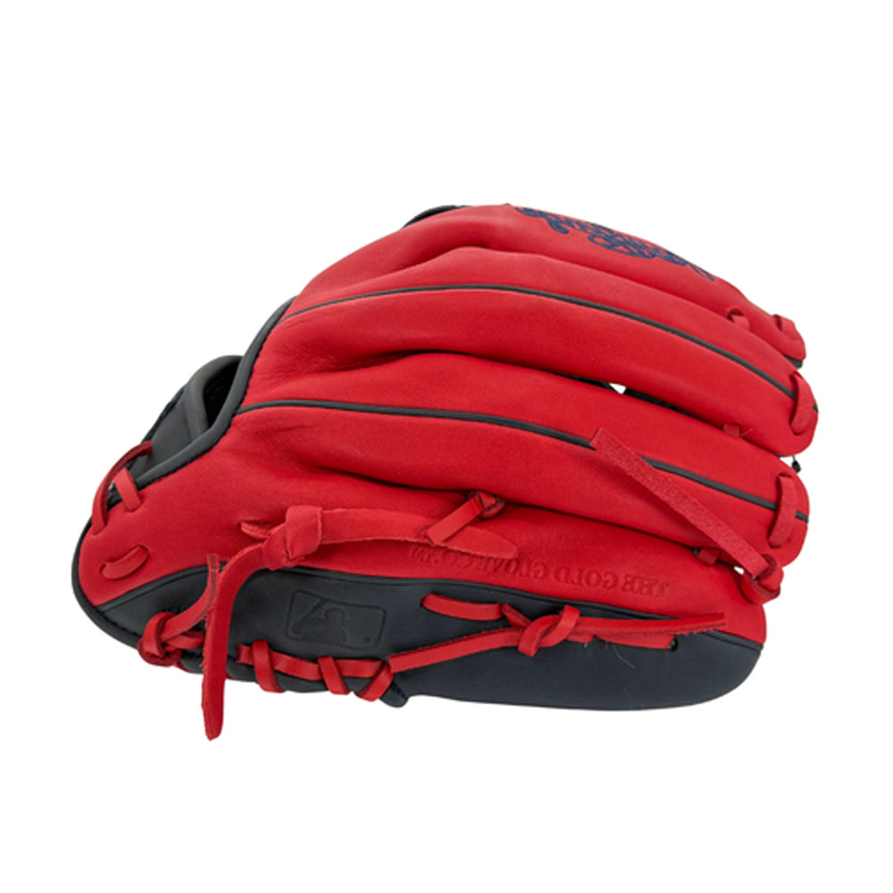 Guante Beisbol Rawlings Gamer XLE GXLE206-6S-RHT 12 in Lanzador Zurdo