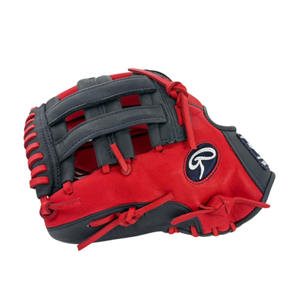 Guante Beisbol Rawlings Gamer XLE GXLE206-6S-RHT 12 in Lanzador Zurdo