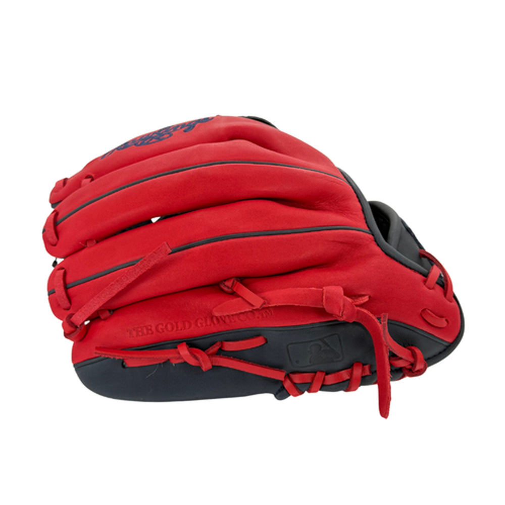 Guante Beisbol Rawlings Gamer XLE GXLE206-6S-RHT 12 in Lanzador Diestro