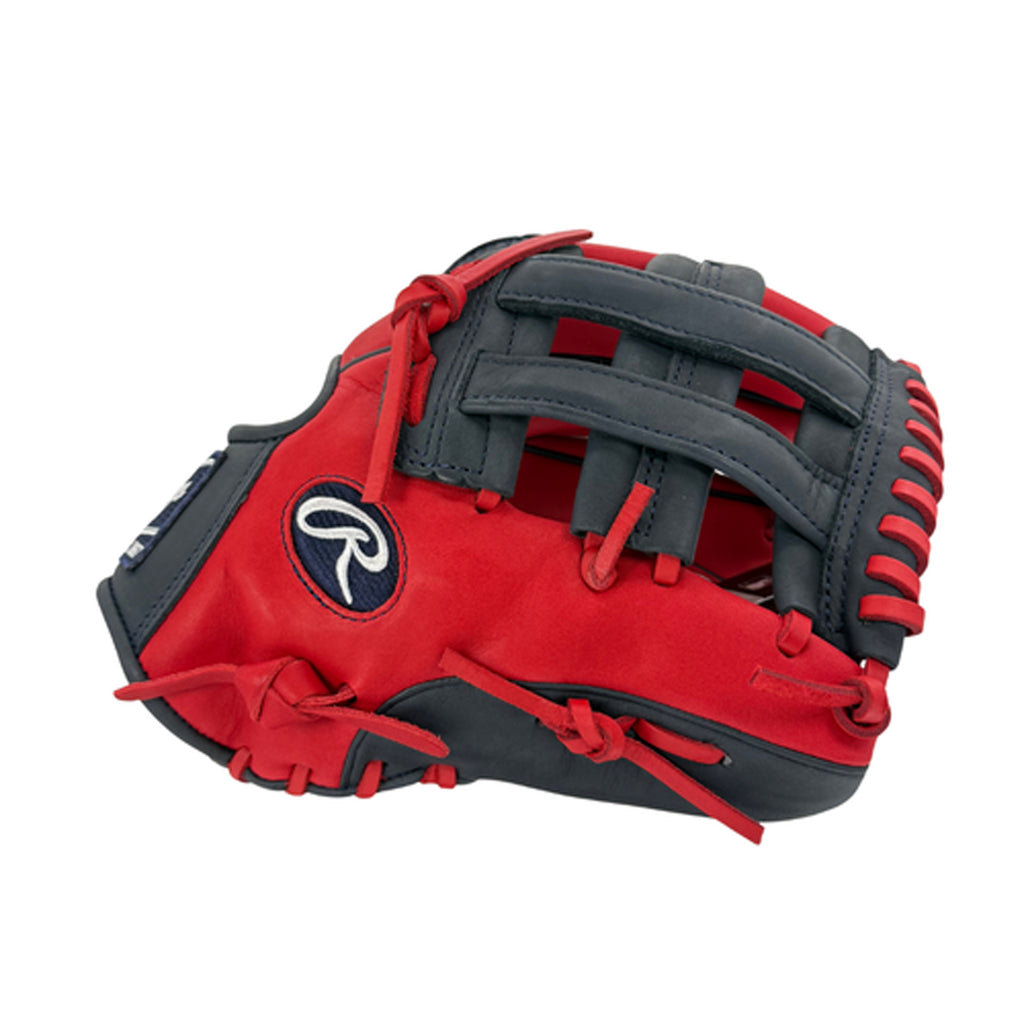 Guante Beisbol Rawlings Gamer XLE GXLE206-6S-RHT 12 in Lanzador Diestro