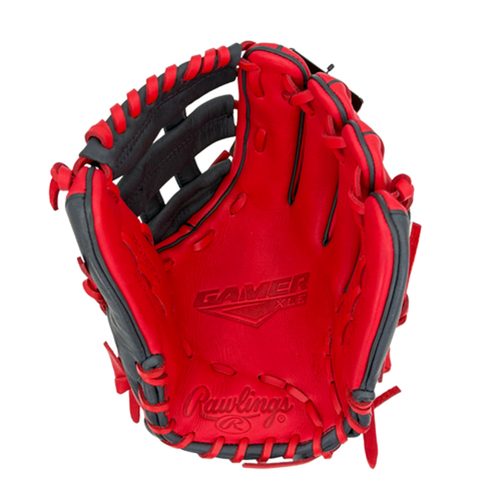 Guante Beisbol Rawlings Gamer XLE GXLE206-6S-RHT 12 in Lanzador Diestro
