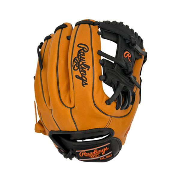 Guante Beisbol Rawlings Gamer XLE GXLE312-2TB-RHT 11.25 in Lanzador Derecho