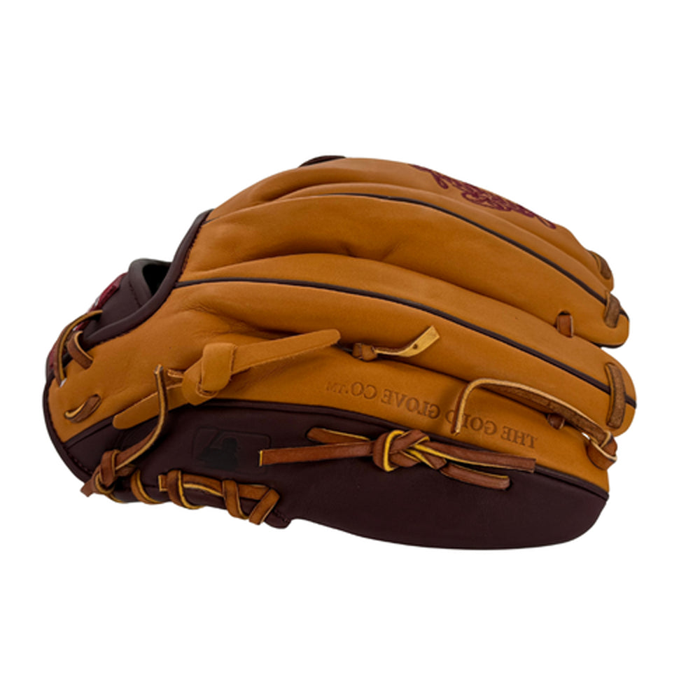 Guante Beisbol Rawlings Gamer XLE GXLEKB17-6SH-LHT 12.25 in Lanzador Zurdo