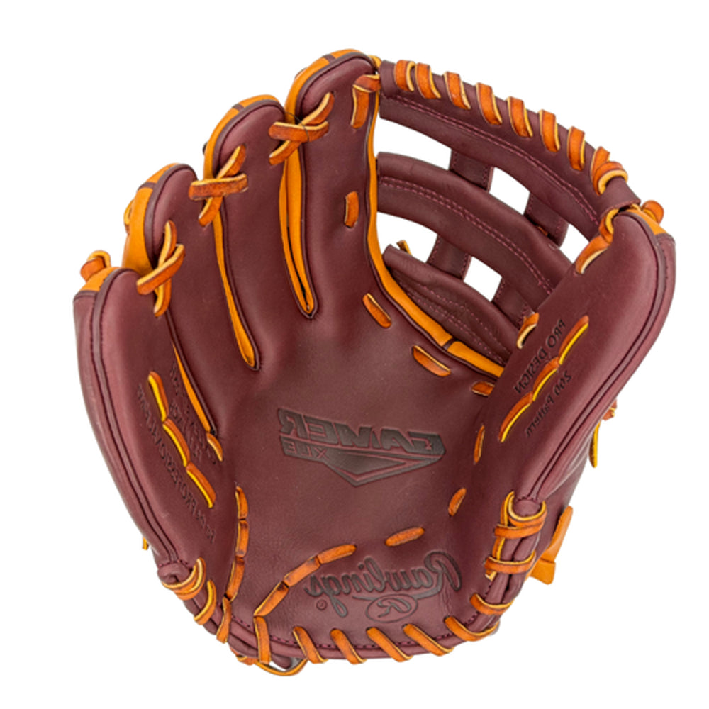 Guante Beisbol Rawlings Gamer XLE GXLEKB17-6SH-LHT 12.25 in Lanzador Zurdo