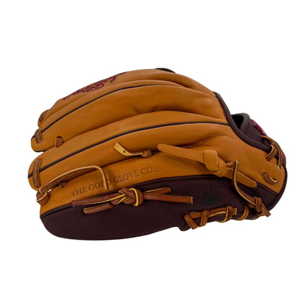 Guante Beisbol Rawlings Gamer XLE GXLEKB17-6SH-RHT 12.25 in Lanzador Derecho