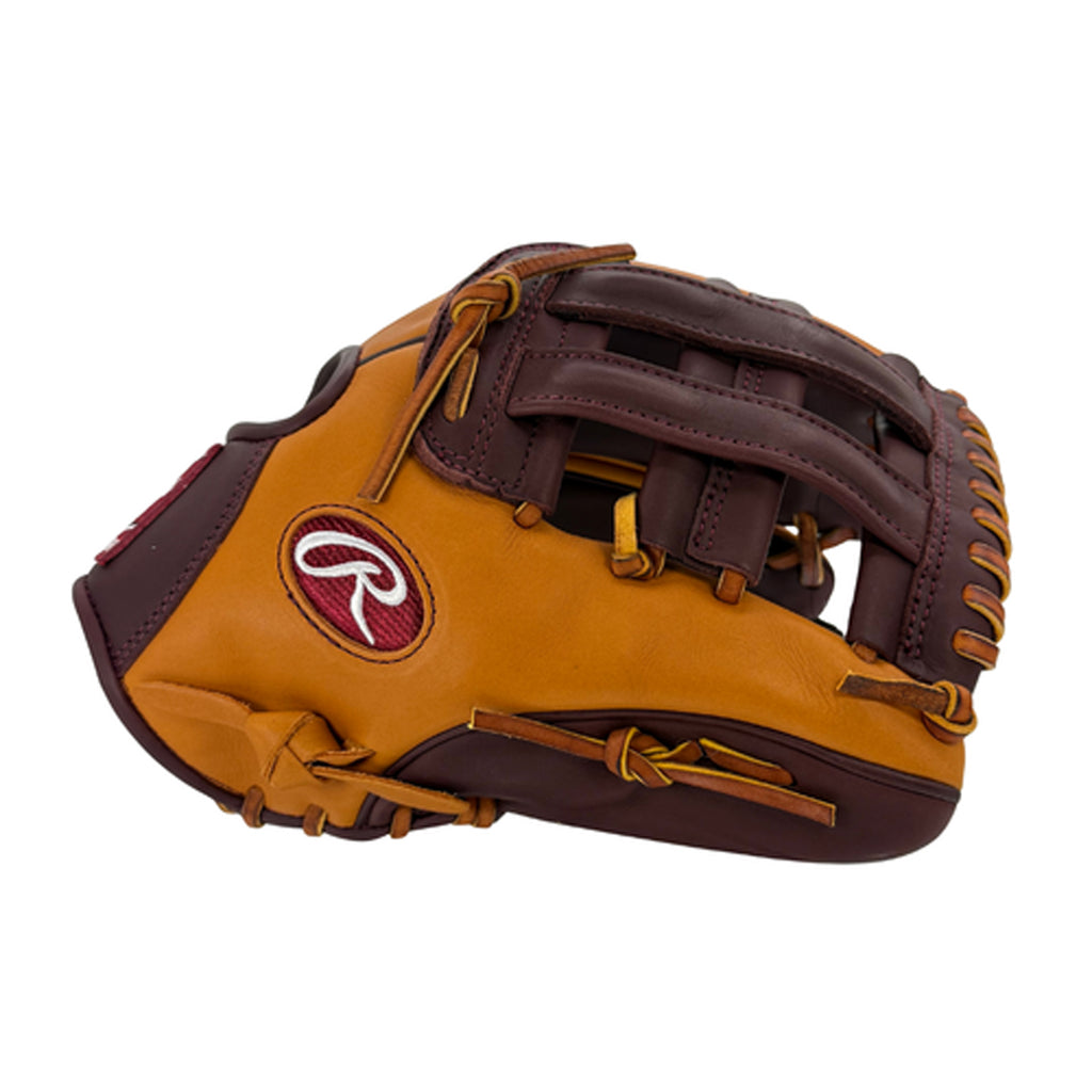 Guante Beisbol Rawlings Gamer XLE GXLEKB17-6SH-RHT 12.25 in Lanzador Derecho