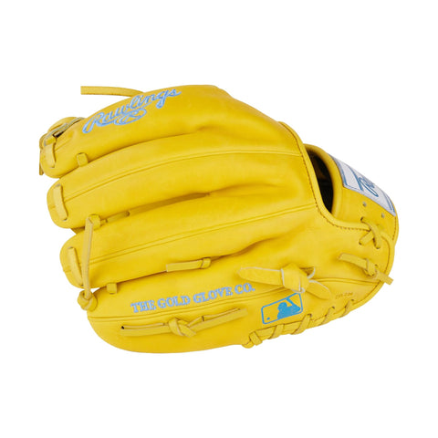 Guante Beisbol Rawlings Heart of the Hide ColorSync PROR204-2Y 11.5 In Adulto