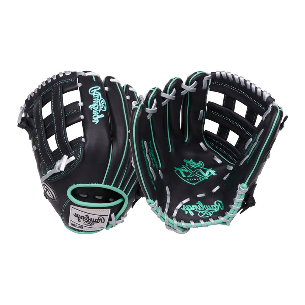 Guante Beisbol Rawlings NXT NXT3028U-6B 12.5 in Zurdo