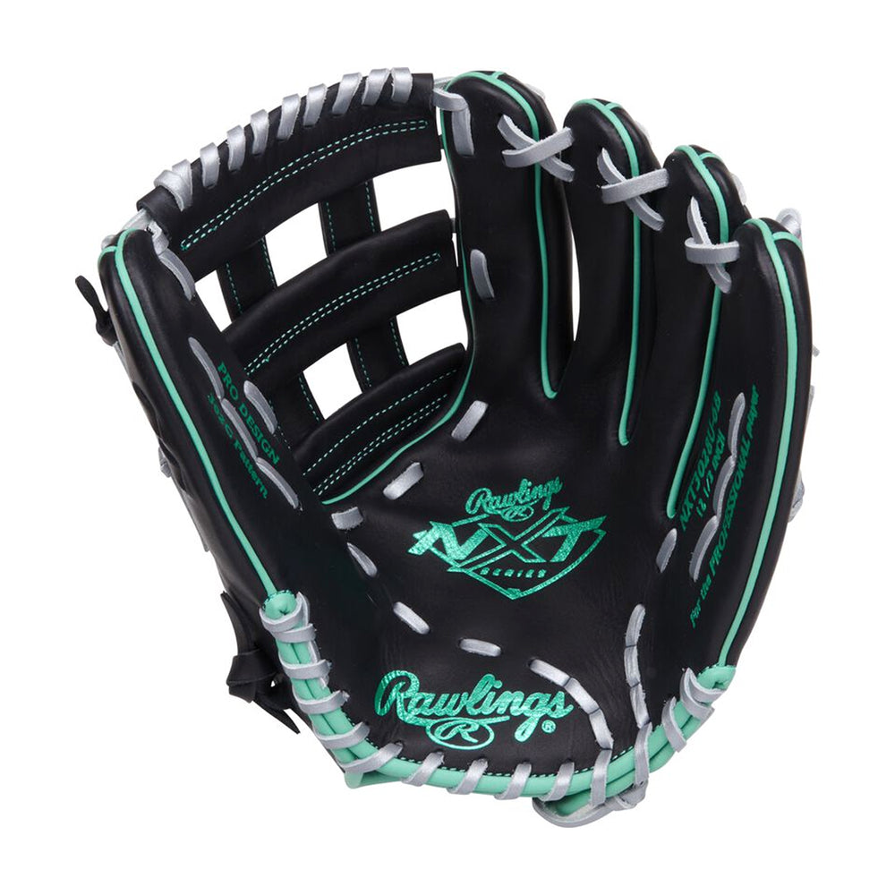Guante Beisbol Rawlings NXT NXT3028U-6B 12.5 in Lanzador Diestro