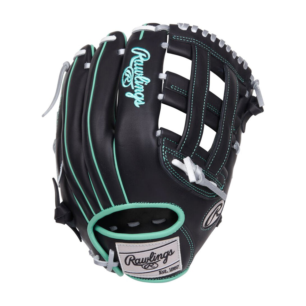 Guante Beisbol Rawlings NXT NXT3028U-6B 12.5 in Lanzador Diestro