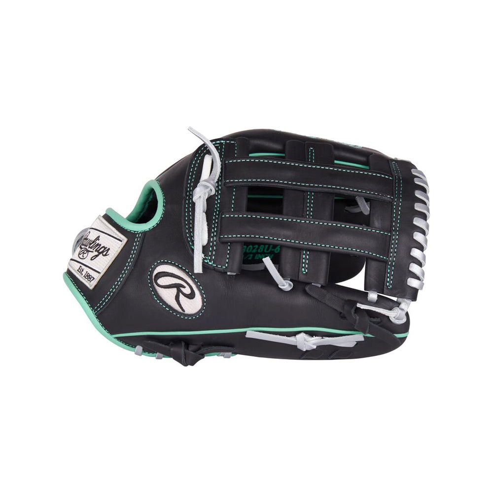 Guante Beisbol Rawlings NXT NXT3028U-6B 12.5 in Lanzador Diestro