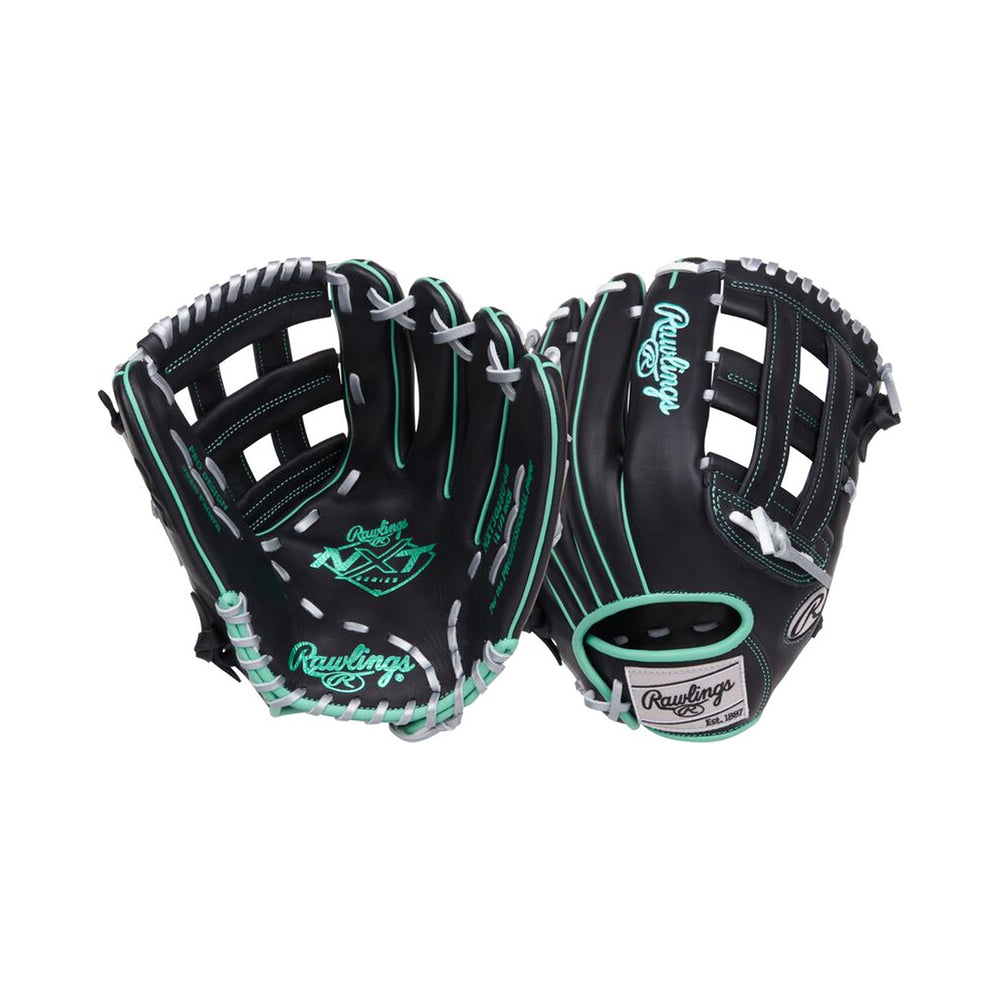 Guante Beisbol Rawlings NXT NXT3028U-6B 12.5 in Lanzador Diestro