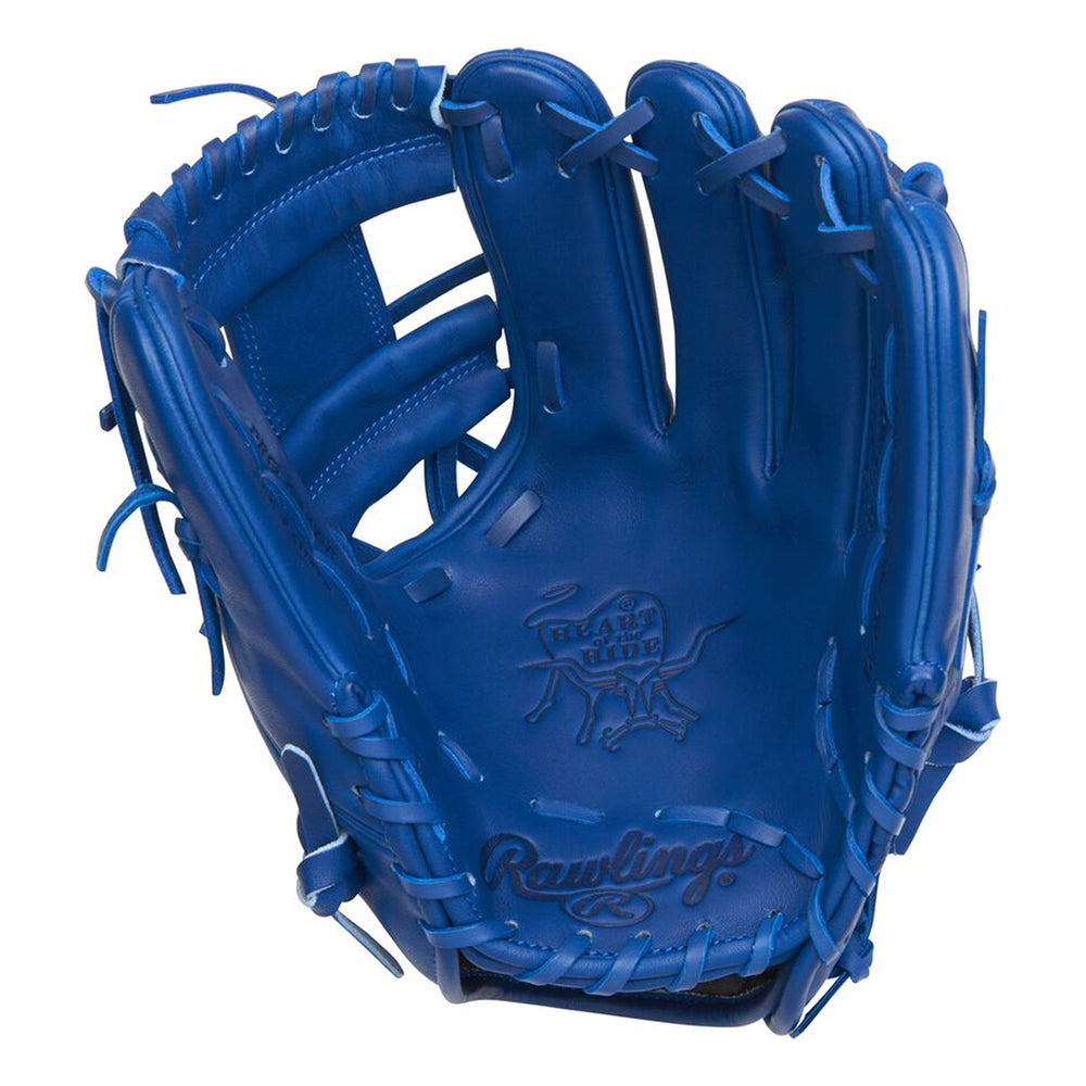Guante Beisbol Rawlings Heart of the Hide Pro Label Elements Series Storm 11.5 in