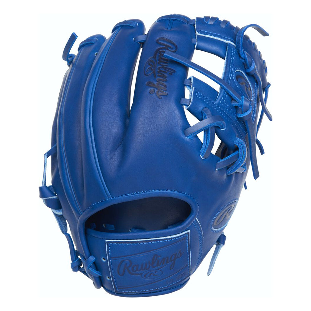 Guante Beisbol Rawlings Heart of the Hide Pro Label Elements Series Storm 11.5 in