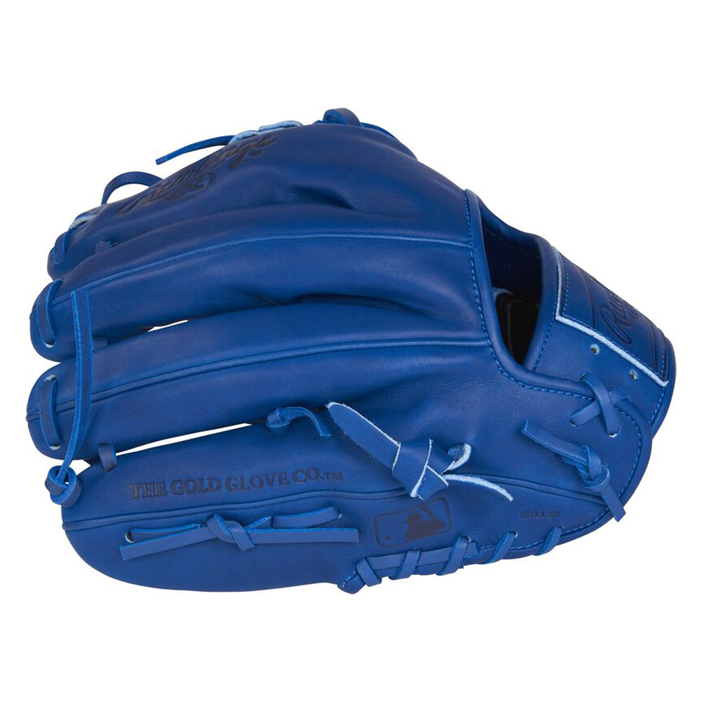 Guante Beisbol Rawlings Heart of the Hide Pro Label Elements Series Storm 11.5 in
