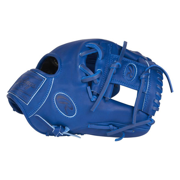 Guante Beisbol Rawlings Heart of the Hide Pro Label Elements Series Storm 11.5 in