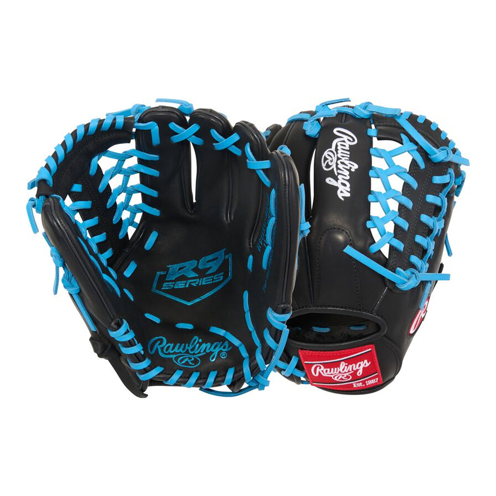 Guante Beisbol Rawlings R9 Series R9115U-4BCB 11.5 in