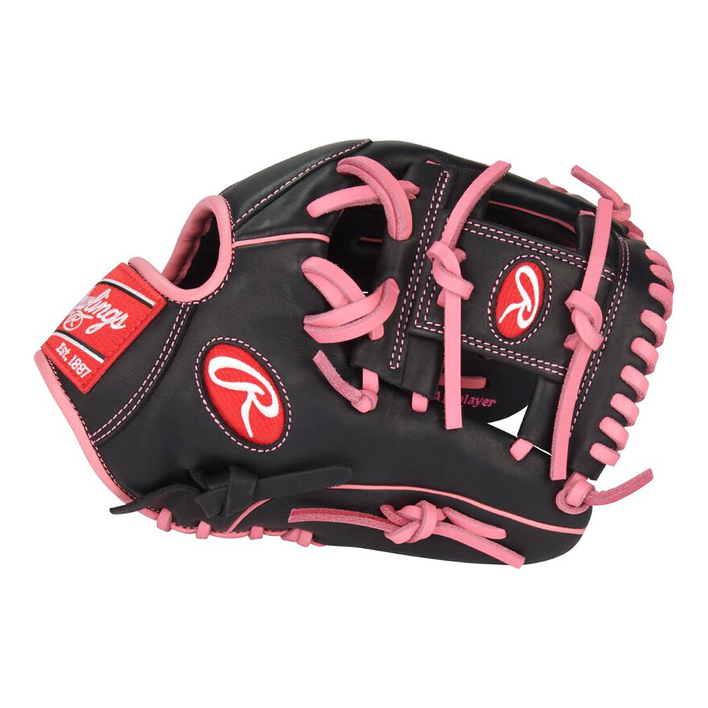 Guante Beisbol Rawlings R9 Series R9204-2BP 11.5 in