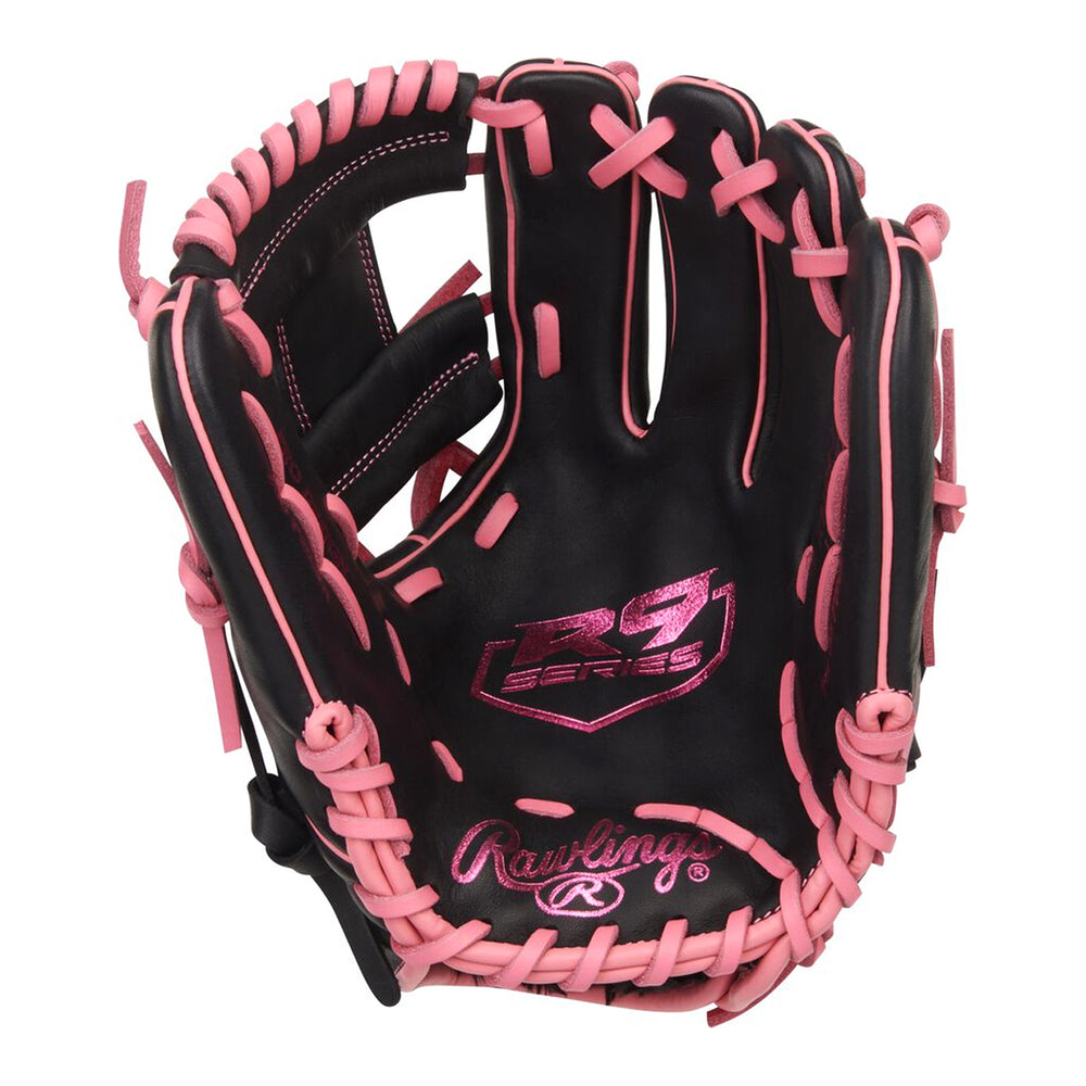 Guante Beisbol Rawlings R9 Series R9204-2BP 11.5 in