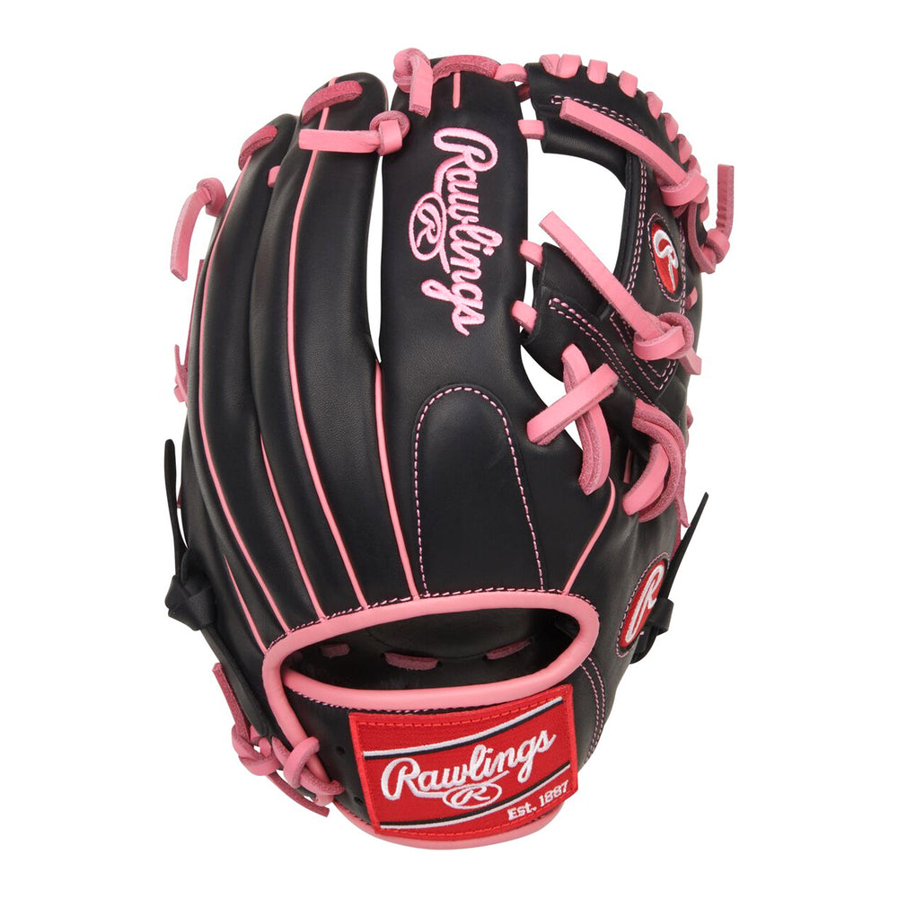 Guante Beisbol Rawlings R9 Series R9204-2BP 11.5 in