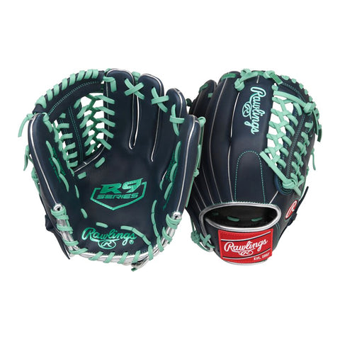 Guante Beisbol Rawlings R9 Series R9205-4N 11.75 in