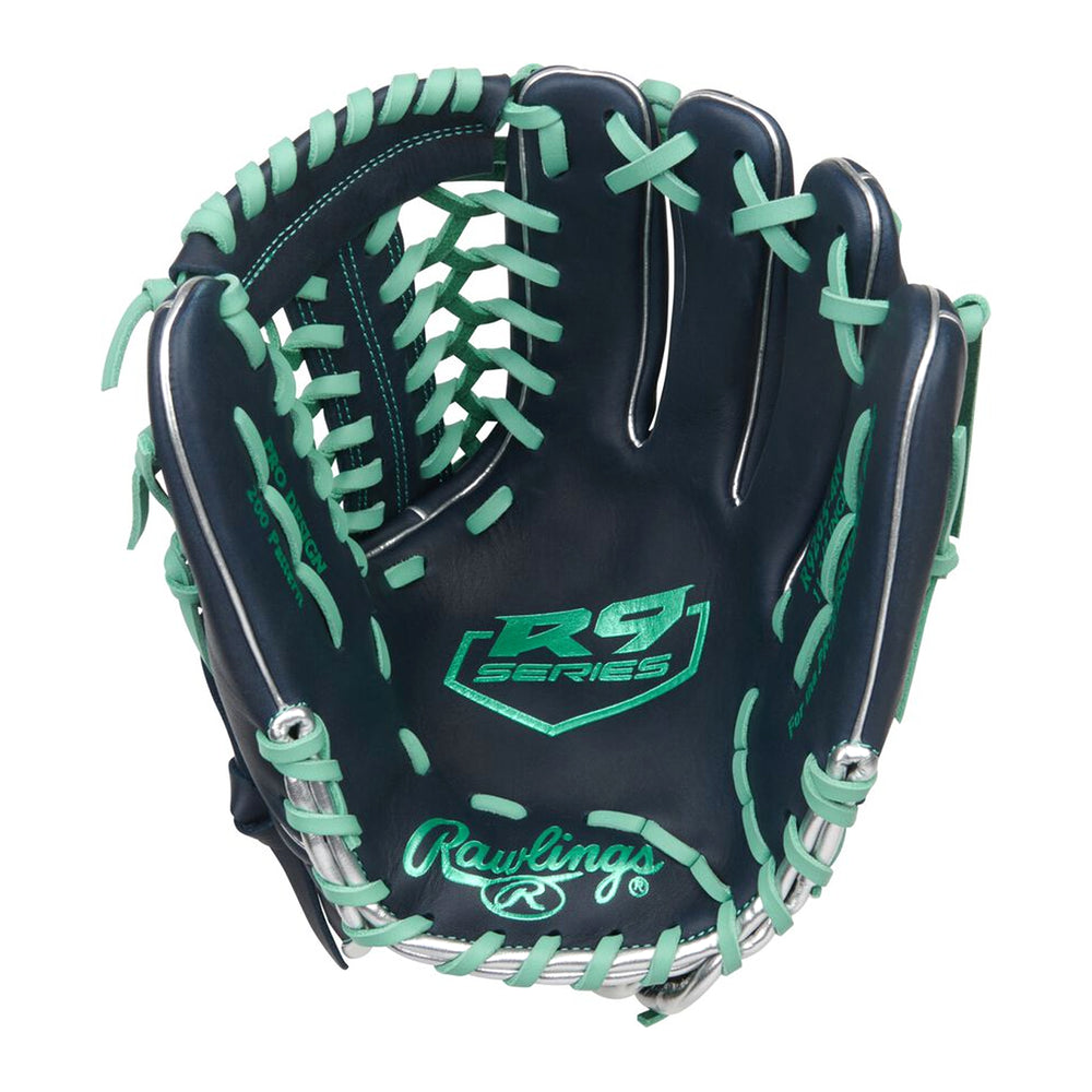 Guante Beisbol Rawlings R9 Series R9205-4N 11.75 in