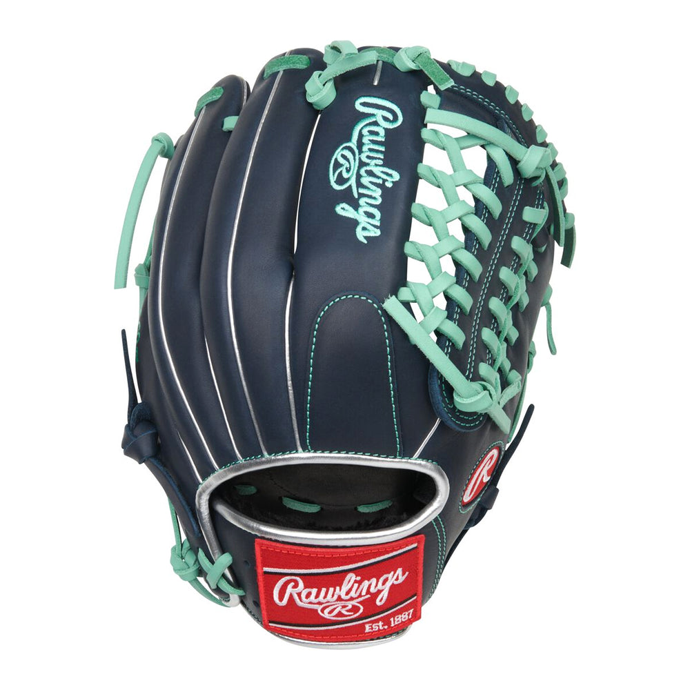 Guante Beisbol Rawlings R9 Series R9205-4N 11.75 in