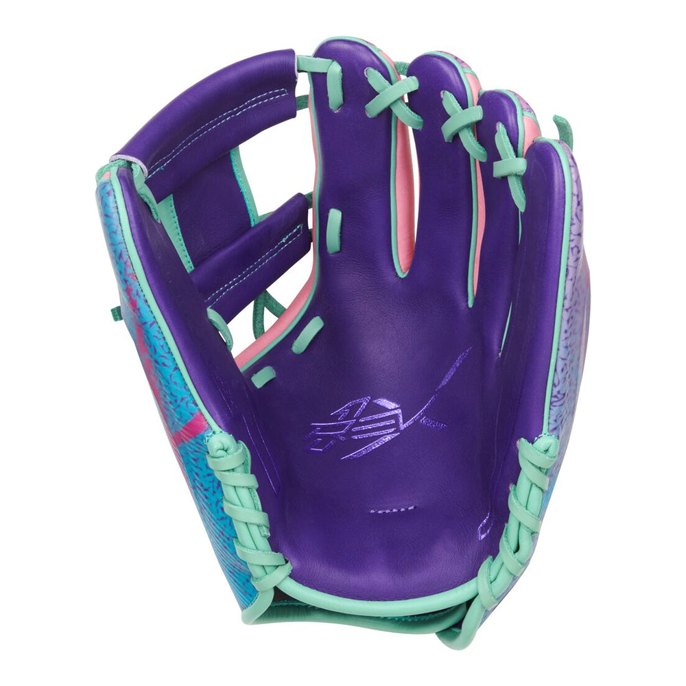 Guante Beisbol Rawlings REV1X REV205-2PUM-RHT 11.75 in Lanzador Diestro