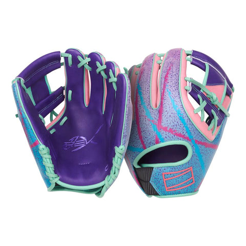 Guante Beisbol Rawlings REV1X REV205-2PUM-RHT 11.75 in Lanzador Diestro
