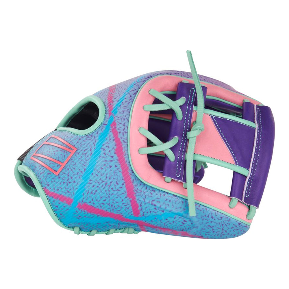Guante Beisbol Rawlings REV1X REV205-2PUM-RHT 11.75 in Lanzador Diestro