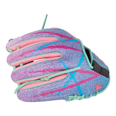 Guante Beisbol Rawlings REV1X REV205-2PUM-RHT 11.75 in Lanzador Diestro