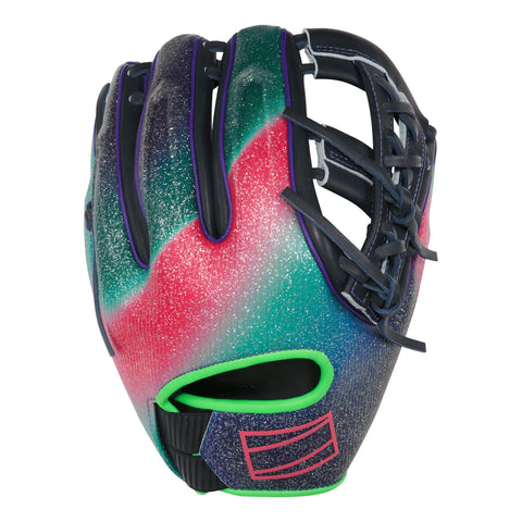 Guante Beisbol Rawlings REV1X REV205-32NPU-RHT 11.75 in Lanzador Diestro