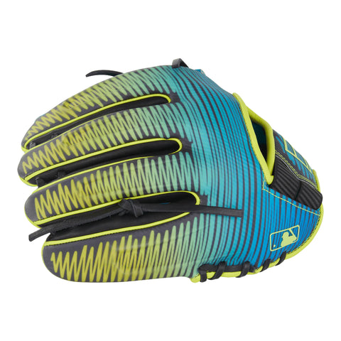 Guante Beisbol Rawlings REV1X REV205-32TEY-RHT 11.75 in Lanzador Diestro