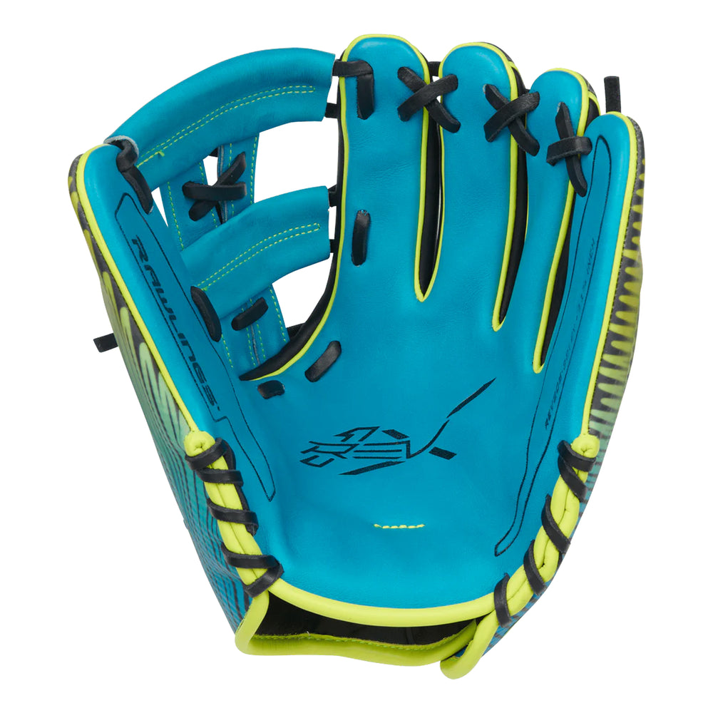 Guante Beisbol Rawlings REV1X REV205-32TEY-RHT 11.75 in Lanzador Diestro