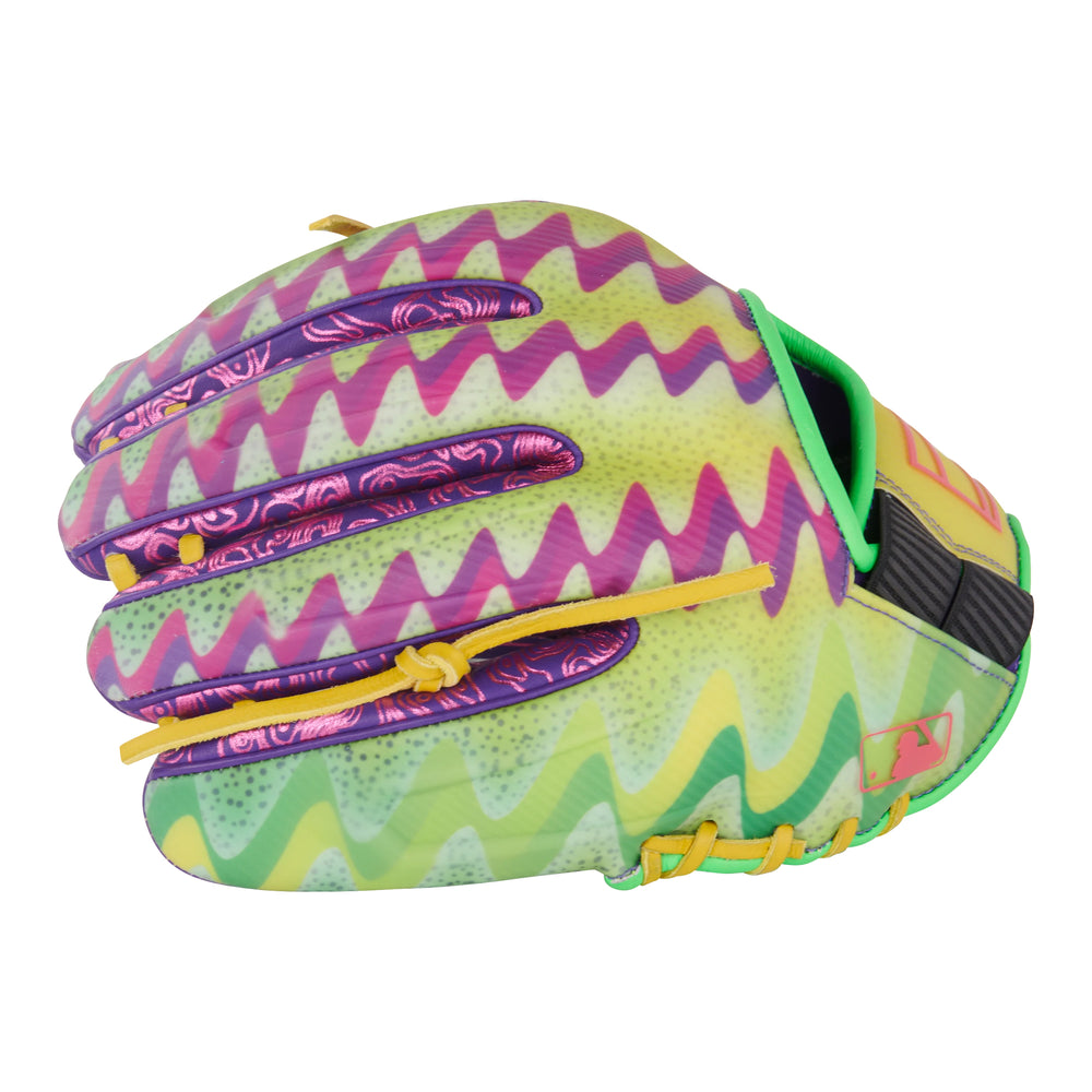 Guante Beisbol Rawlings REV1X RREV205-2PUP-RHT 11.75 in Lanzador Diestro